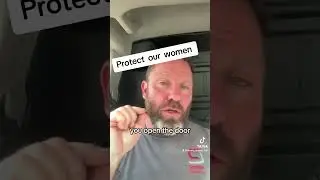 Protect our women