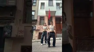 #big5 Cybelle ve arkadaşı 💕🩷🫶🏻 #big5t&uuml;rkiye #dance #keşfet #dancer #vocals #cover #cybelle
