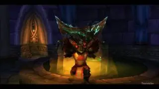 A Royal Audience - Horde - Prestige Level 2