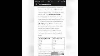 Dream11 Case bonus offers
