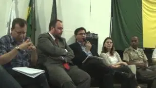 III CEDC - Implodir o Pres&iacute;dio Central resolve o problema? Umberto Guaspari Sudbrack