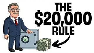 Your $20,000 Raise Made You Poorer (The Luxury Trap)