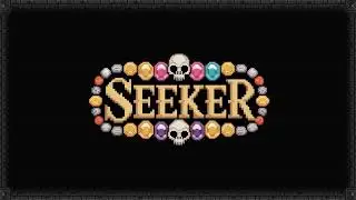 Seeker - Early Access Game Trailer (Story mod 0.1)