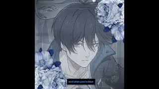 Yo y mis chipa raros, #rinitoshi #hiori # #anime #edit bluelock #bluelockedit #apoyoooo