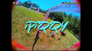 I Wish | FPV Drone Racing