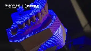 Esc&aacute;ner ALL BLACK. Opera System