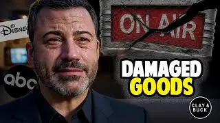 Will Disney Bring Back Jimmy Kimmel? ? Clay & Buck Say Yes | Clay and Buck
