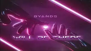 Byands - Will Be There (Official Videoclip)