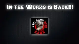 Welcome back IntheWorks Media - AKA Jake - Aka The Best Battlefield Youtuber