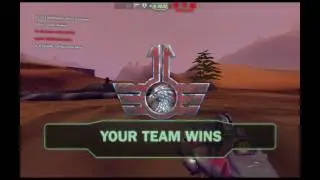 Random upload | Tribes Ascend Gameplay