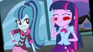 PMV Twinata  Beauty and the Beast