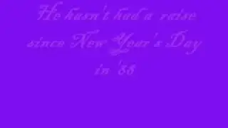 Hell Yeah- Montgomery Gentry (Lyrics)
