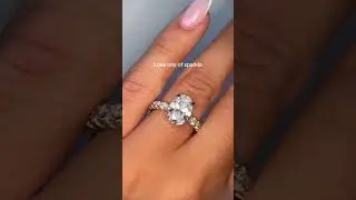 Pick the right engagement ring depending on their style