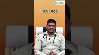 R89 Homeopathic medicine | Best Medicine for Hair Fall | Dr. Sunil Patidar