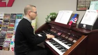 Using the background orchestrations to build arrangements