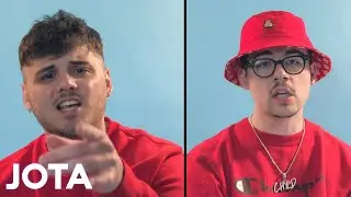 JAYJ & CHYLD - SLEEPLESS (prod. CHYLD) (Official Music Video)