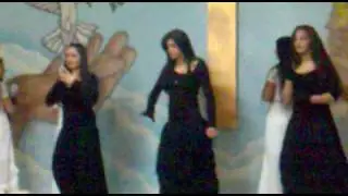 Danza de jovenes culto de la paz.mp4