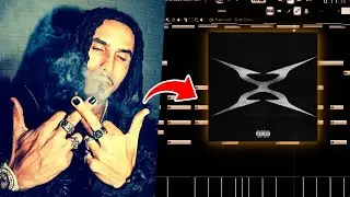 COMO FAZER UM BEAT ESTILO MATU&Ecirc; (XTRANHO) NO FL STUDIO 🔥 | TRAP BR