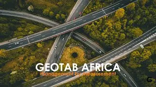 Out with the Old, In with the New: Geotab Drive App
