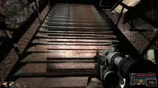 S.T.A.L.K.E.R.: Call of Pripyat