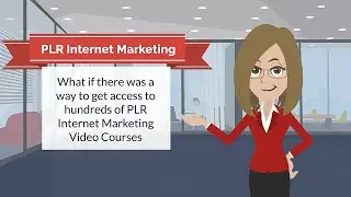 IM PLR vault e-book & video Training , WHY YOU ???