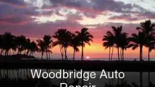 Woodbridge Auto Repair Shop