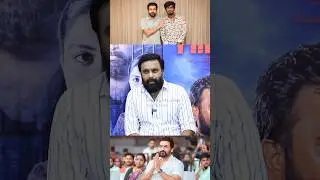 We&rsquo;re proud that #Suriya sir wished and appreciated #TouristFamily. Thanks to him #Sasikumar #surya