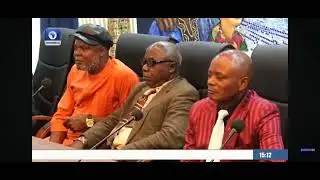 ENVIRONMENTAL DEGRADATION: CROSS RIVER STATE GOVERNMENT TACKLES CHALLENGES THROUGH REFORMS