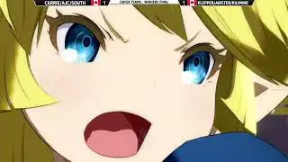 WEMAD 2024 - Granblue Fantasy Versus Rising 3v3 Finals