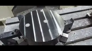 Introduction To SolidCAM Part Programming