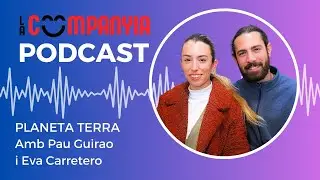 La Companyia - 1x08 - Planeta Terra - El Trencal&ograve;s