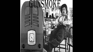 Gunsmoke - Kitty