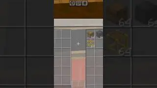 Ense&ntilde;ando mi base en minecraft🫠