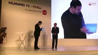 FS - Magician | iPad Magician | GAE EVENTS | DUBAI