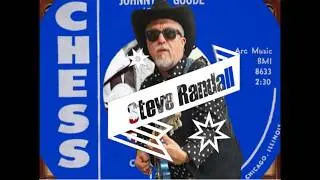 Johnny B Goode