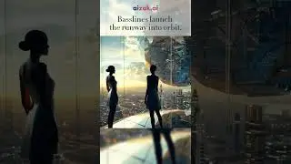 Digital Runway // 3/6 &ndash; Bassline Takeoff