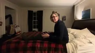 The night night workout
