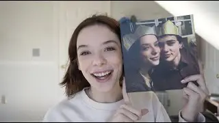 What I Got For Christmas 2019! Haul