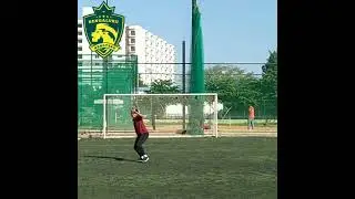 Cricket Fielding Drills - Long Barrier Method | #cricket | #shorts