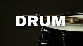🥁Epic Drum Background Music [copyright free]