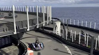 Norwegian Viva Speedway