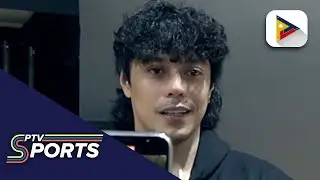 Terrence Romeo, sabik makalaro si Greg Slaughter sa Dubai tilt ng Zamboanga Valientes