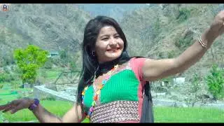 Latest Garhwali Hd Video Song अंजू मयाली Garhwali Dj Song, Pradeep Shah, Sanjay bisht, Monika Bisht
