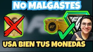 💰 4 Tips para Monedas y FC Points en FC 26 ⚽
