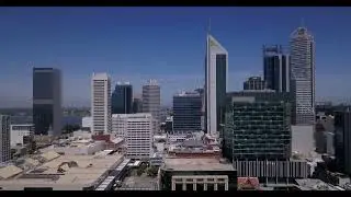MAVIC LITCHI PERTH CULTURAL CENTRE