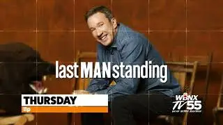 Last Man Standing 12/1/22