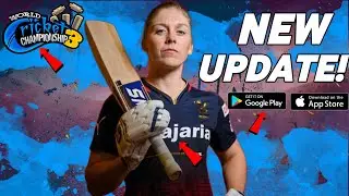 FINALLY WCC3 NEW UPDATE COMING 💥 || WCC3 NEW UPDATE || GAMEPLAY IMPROVEMENT || WCC3