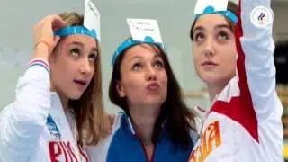 Мария Пасека 