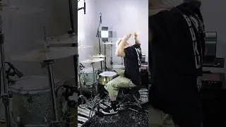 Jamie All Over - Mayday Parade | Drum Cover #emo