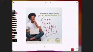 Edwin Camacho, presentación del negocio 03 de noviembre